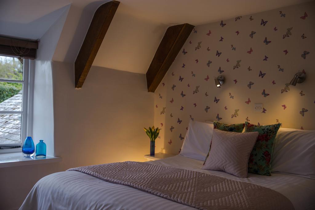The Cott Inn Totnes Cameră foto